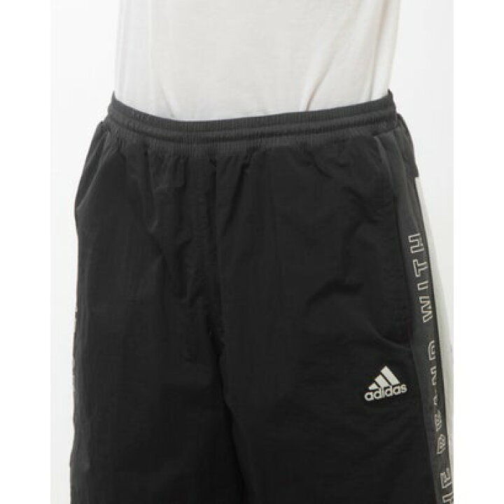 楽天市場】アディダス adidas メンズ ウインドハーフパンツ M WORD 