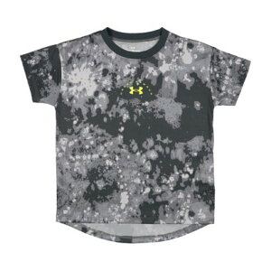 A_[A[}[ UNDER ARMOUR WjA @\TVc UAebN vg V[gX[uTVc 1384690 iGray Void / Titan Grayj