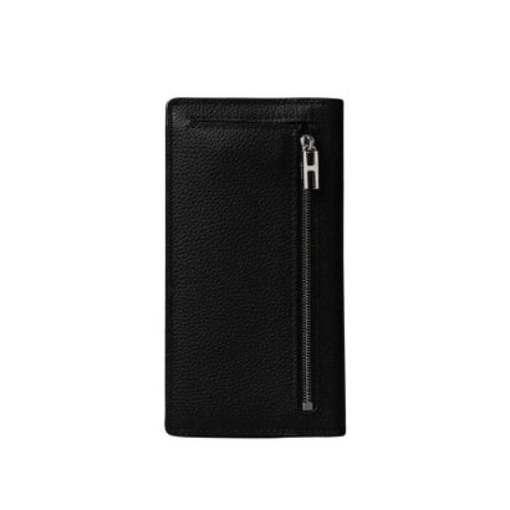 楽天市場】ヒロフ HIROFU 【ピウメノ】長財布 レザー スリム ロング 