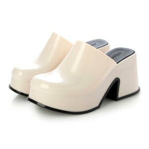 bT melissa MELISSA MIA AD iBEIGE/BLACKj