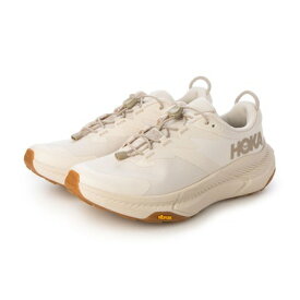 ホカ HOKA W TRANSPORT （EGGNOG/EGGNOG）