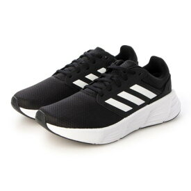 アディダス adidas ランニングシューズ GW3848 （BLK/WH）