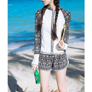 GWF i Angel Luna  bVK[h 4_Zbg ̌^Jo[ rLj V[gpc UVJbg UPF50+ iubNj