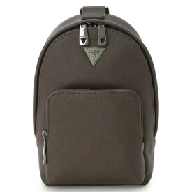 ゲス GUESS MILANO Mini Backpack Crossover （MLG） ボディバッグ