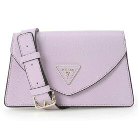 ゲス GUESS AVIS Mini Flap Shoulder （LAV） ハンドバッグ ショルダーバッグ レディース