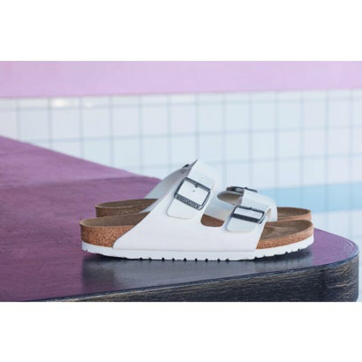 楽天市場】ビルケンシュトック BIRKENSTOCK Arizona BS 【レギュラー幅 