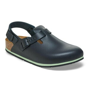 �r���P���V���g�b�N BIRKENSTOCK Tokio PROF �y���M�����[���z UNISEX �i�u���b�N�j
