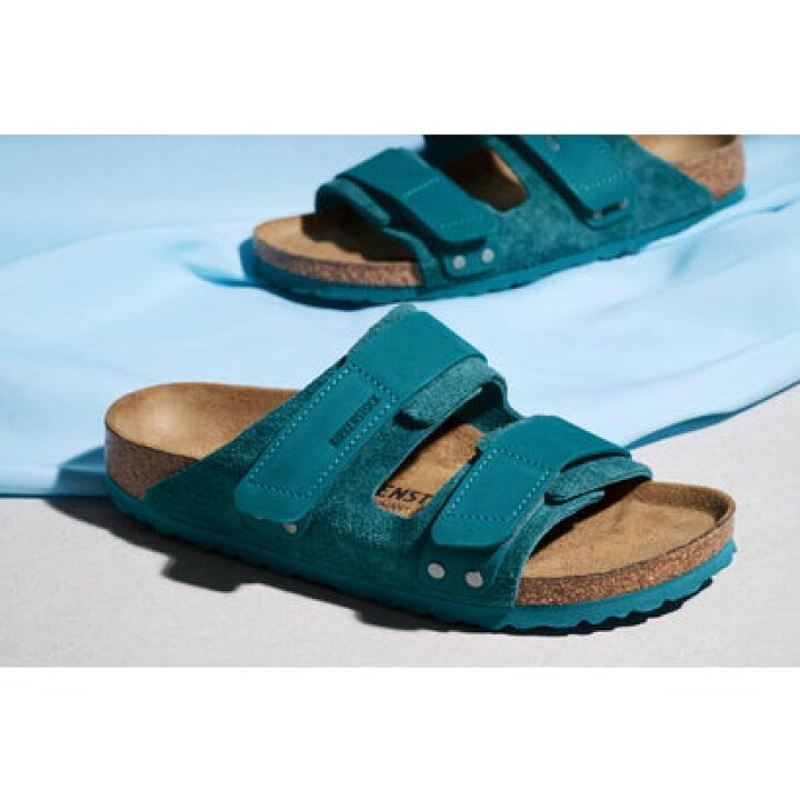 楽天市場】ビルケンシュトック BIRKENSTOCK Uji 【ナロー幅】 UNISEX 