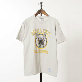 ロイアル roial Tシャツ （LT.GRAY）