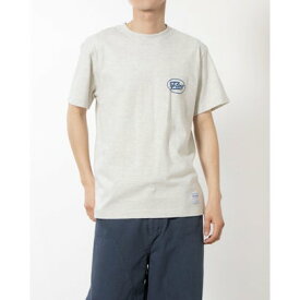 ロイアル roial Tシャツ （LT.GRAY）