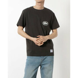 ロイアル roial Tシャツ （BLACK）