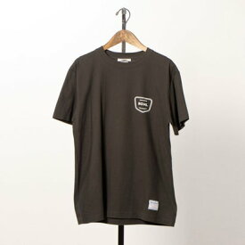 ロイアル roial Tシャツ （BLACK）