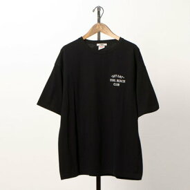 ロイアル roial Tシャツ （BLACK）