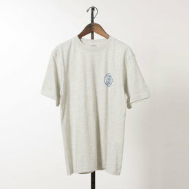 ロイアル roial Tシャツ （LT.GRAY）