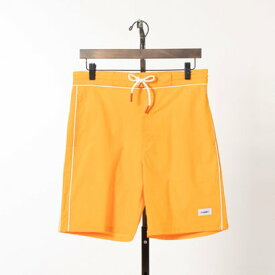 ロイアル roial パンツ（水着）【返品不可商品】 （ORANGE）