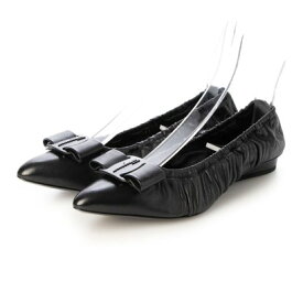 サルバトーレフェラガモ Salvatore Ferragamo 01R343 730848 （BLACK）