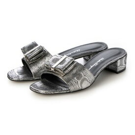 サルバトーレフェラガモ Salvatore Ferragamo 01R522 733782 （SILVER）