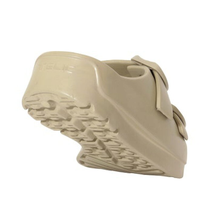 楽天市場】テリック TELIC W-BUCKLE2 （Cork brown） : LOCOMALL 