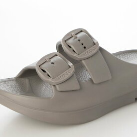 テリック TELIC W-BUCKLE2 （Ash gray）