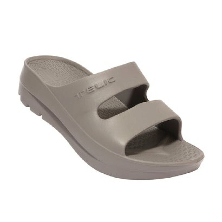 楽天市場】テリック TELIC W-STRAP （Ash gray） : LOCOMALL（ロコンド 