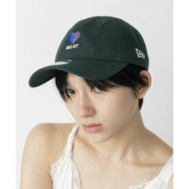 キャセリーニ Casselini Casselini × New Era&#174; 9THIRTY&#8482; （グリーン）