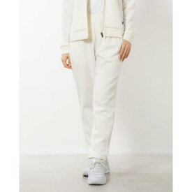 コンバース CONVERSE レディース ジャージパンツ TRACK PT W_ 44400030 （OFF WHITE）