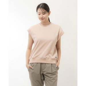 Ro[X CONVERSE fB[X XEFbgg[i[ NS SWEAT TP_ 45300021 iPINKj