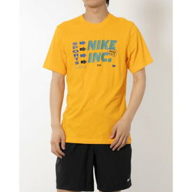 ナイキ NIKE メンズ 半袖機能Tシャツ FV8361717 （サンダイアル）