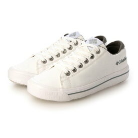 コロンビア Columbia HAWTHORNE RAIN LO ホーソンレイン ロー （WHITE）