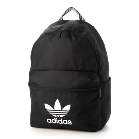 アディダス adidas アディカラーバックパック （(IJ0761)ブラック）