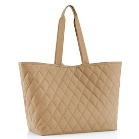 ショッピングバッグ CLASSIC SHOPPER XL RHOMBUS