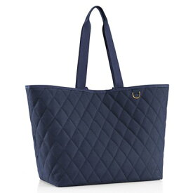 ショッピングバッグ CLASSIC SHOPPER XL RHOMBUS