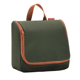 ライゼンタール reisenthel ポーチ TOILET BAG URBAN FOREST （ONE）