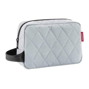 RX|[` COSMETIC POUCH M RHOMBUS