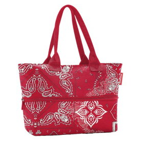 ショッピングバッグ SHOPPER E1 BANDANA