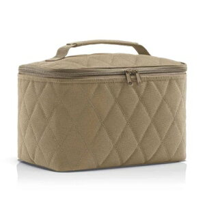 σ|[` COSMETIC CASE RHOMBUSV[Y