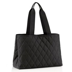 ショッピングバッグ CLASSIC SHOPPER L RHOMBUS