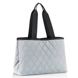 ショッピングバッグ CLASSIC SHOPPER L RHOMBUS