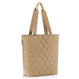 ショッピングバッグ CLASSIC SHOPPER M RHOMBUS