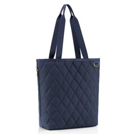 ショッピングバッグ CLASSIC SHOPPER M RHOMBUS