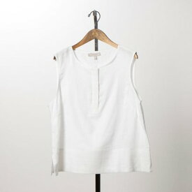 ホブズ HOBBS ALMA TOP （WHITE）