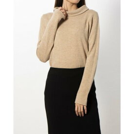 ホブズ HOBBS AUBERY JUMPER （OATMEAL）