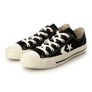 �R���o�[�X CONVERSE �X�j�[�J�[ CXP OX_ 34201850 �iBLACK/WHITE�j