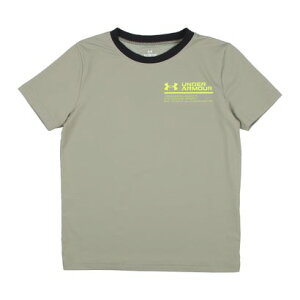 A_[A[}[ UNDER ARMOUR WjA @\TVc UAAC\` V[gX[uTVc 1384686 iGrove Green / / High Visj