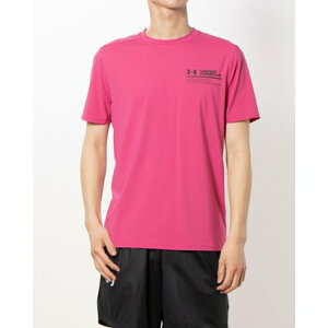 A_[A[}[ UNDER ARMOUR Y @\TVc UAAC\` V[gX[uTVc 1384793 iAstro Pink//j