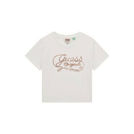 ゲス GUESS GUESS Originals Lasso Baby Tee （G011）