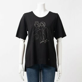 ピエールカルダンディフュージョン pierre cardin diffusion アーカイブグラフィックTシャツ