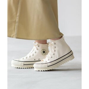 ウェレッグ セレクト welleg sellect コンバース オールスター シャークソール (4003ホワイト/HI)