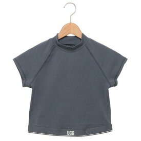 アグ UGG Tシャツ カットソー トリナ ブルー レディース UGG 1152860 STSS （STORMY SEAS）