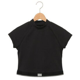 アグ UGG Tシャツ カットソー トリナ ブラック レディース UGG 1152860 BLK （BLACK）